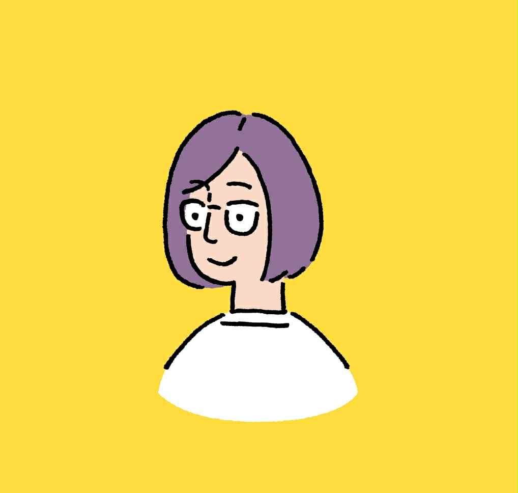 マルヤマトモコのアバター